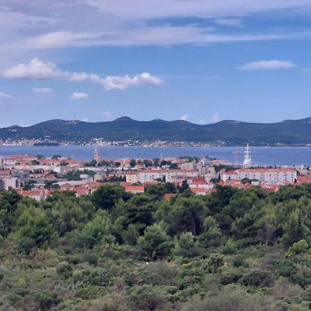 Apartman Jelena Vir Extérieur photo