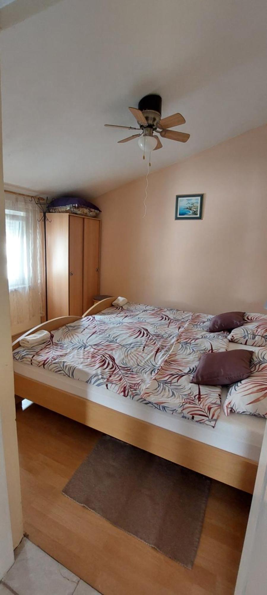 Apartman Jelena Vir Extérieur photo