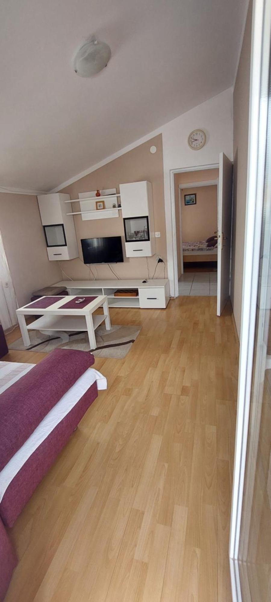 Apartman Jelena Vir Extérieur photo