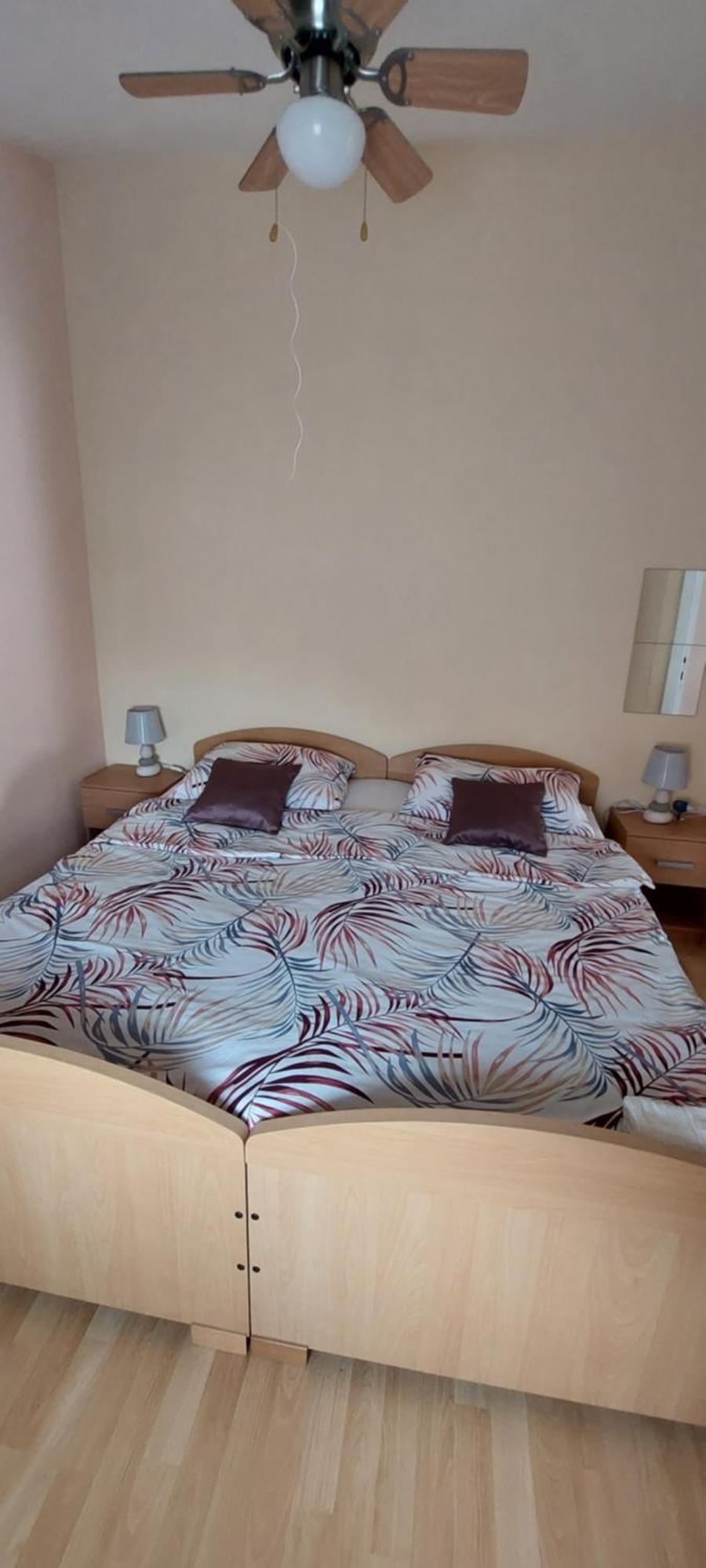 Apartman Jelena Vir Extérieur photo
