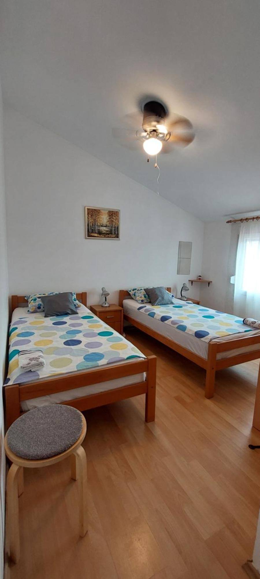 Apartman Jelena Vir Extérieur photo