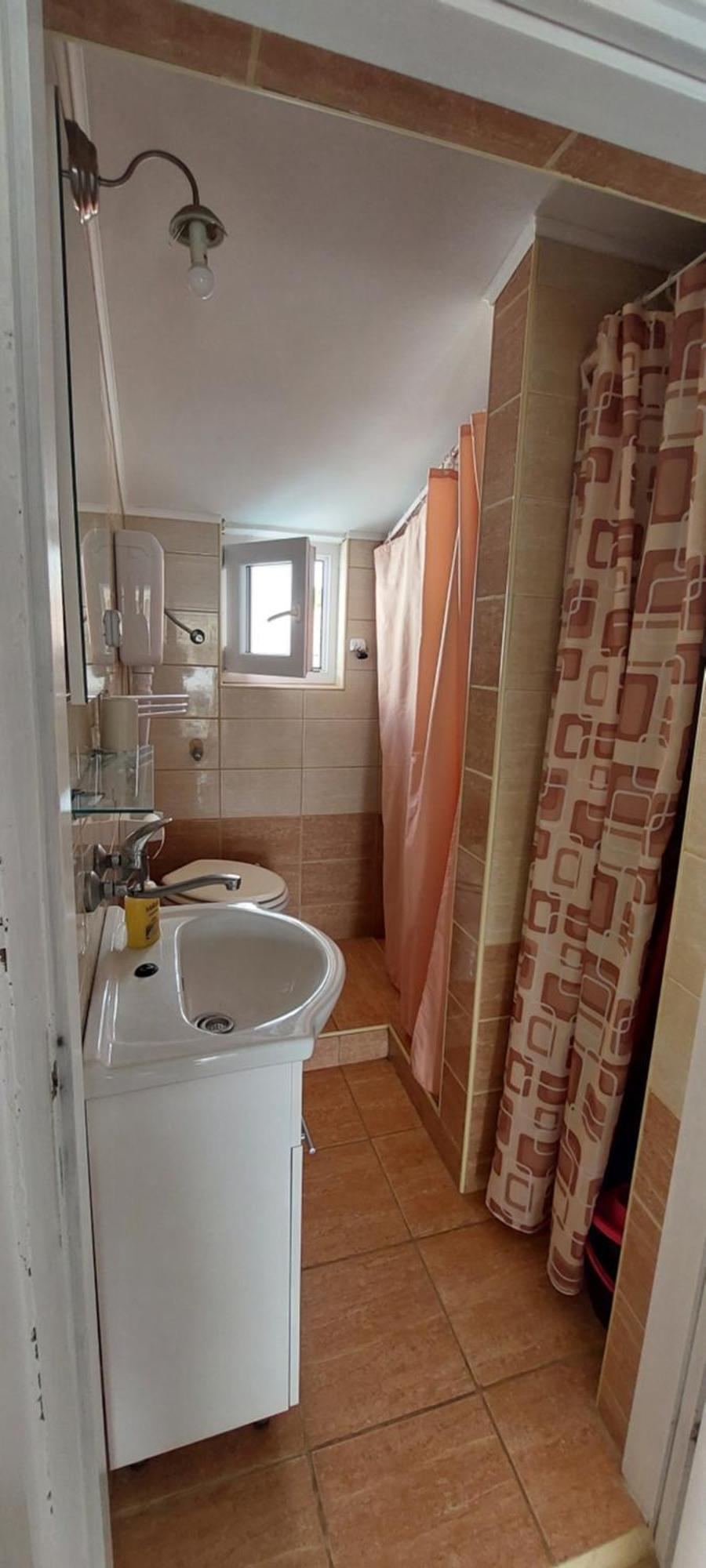 Apartman Jelena Vir Extérieur photo